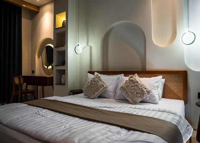 Villa The Babali Canggu (Bali)