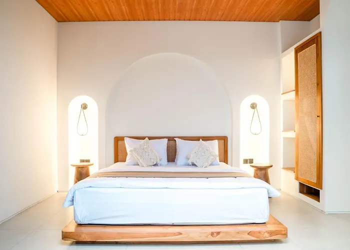 Villa The Babali