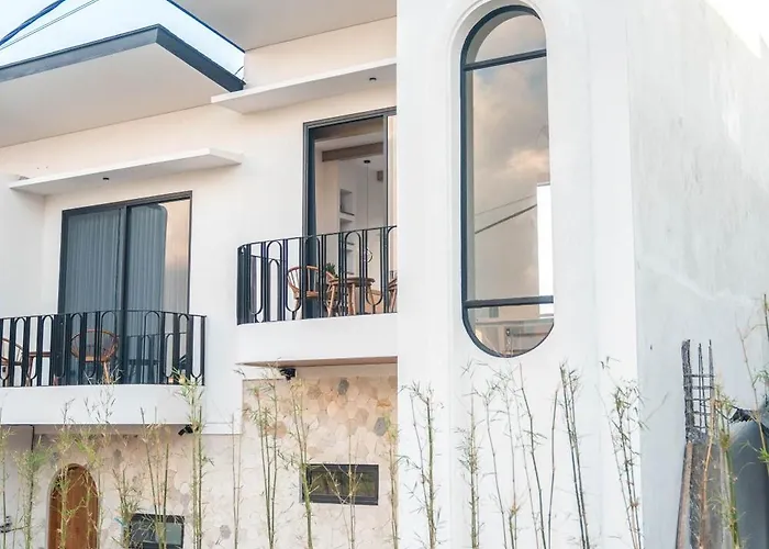 The Babali Villa